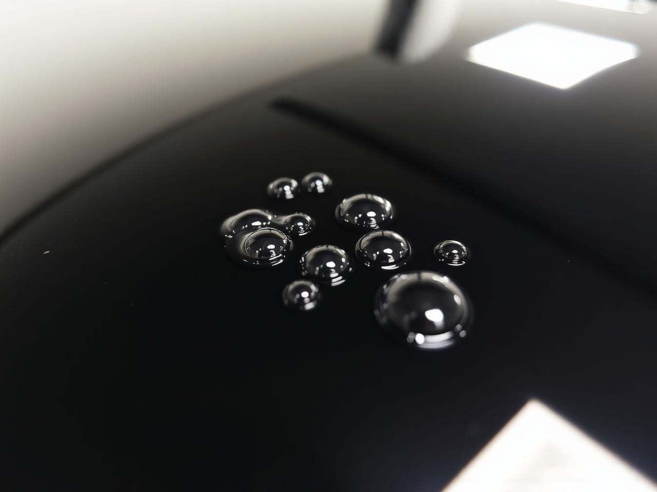 Ceramic Coatings