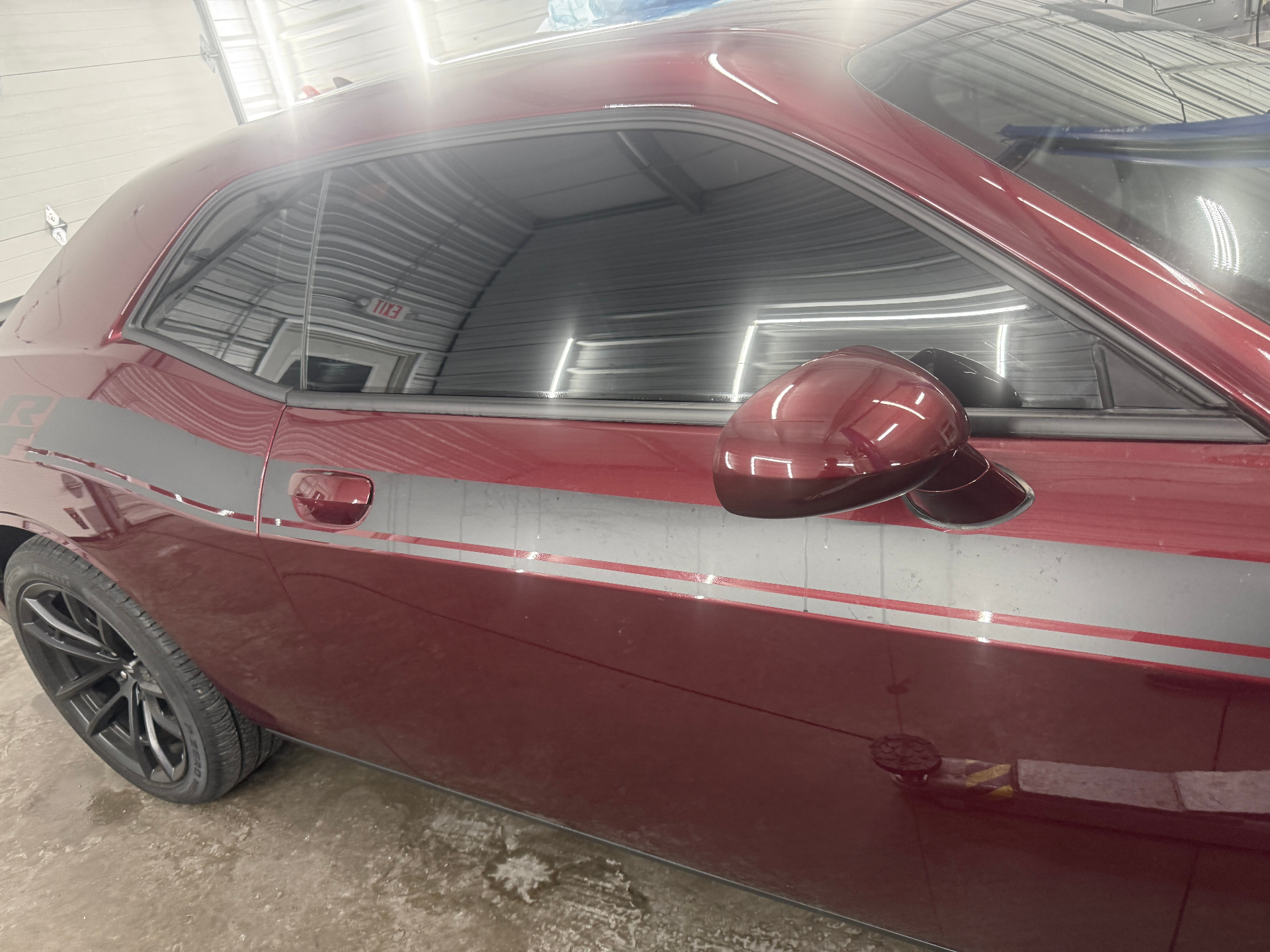 Window Tint