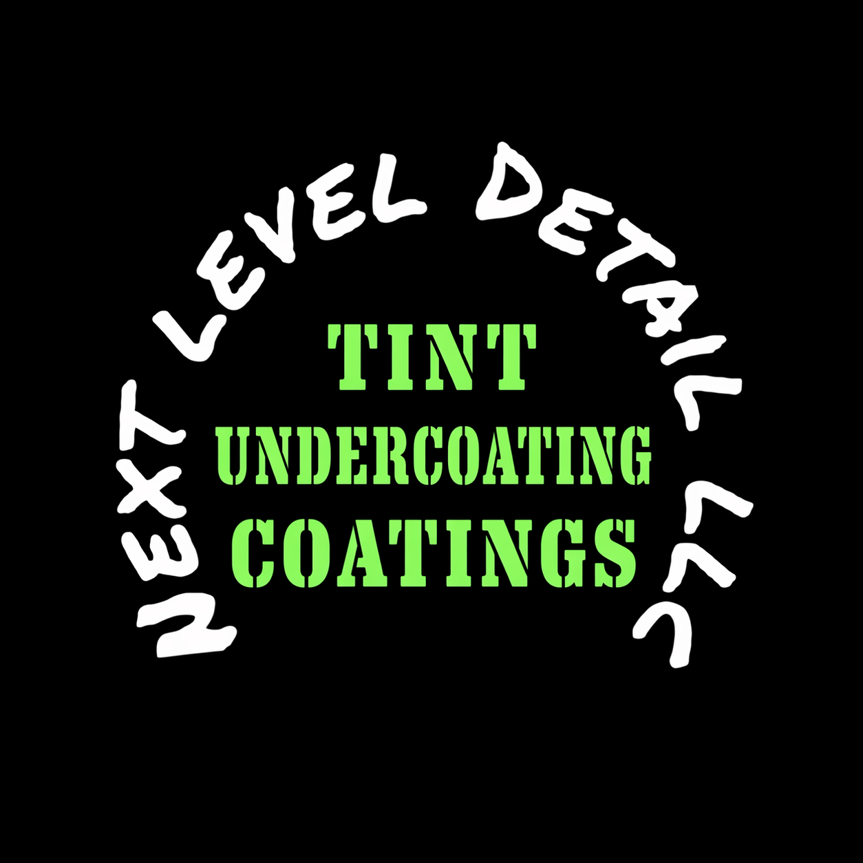 Next Level Detail LLC logo