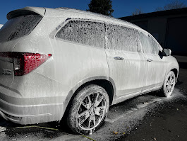 Interior & Exterior Detailing